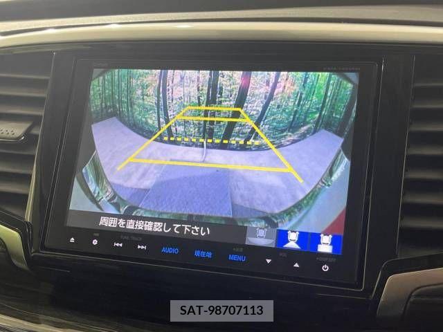 Honda ODYSSEY 2014-03 336685-3