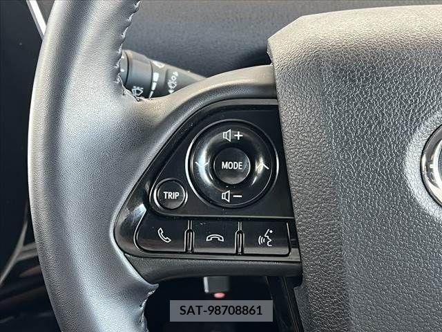 Toyota PRIUS 2019-08 366640-26