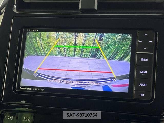Toyota PRIUS 2016-06 221213-3