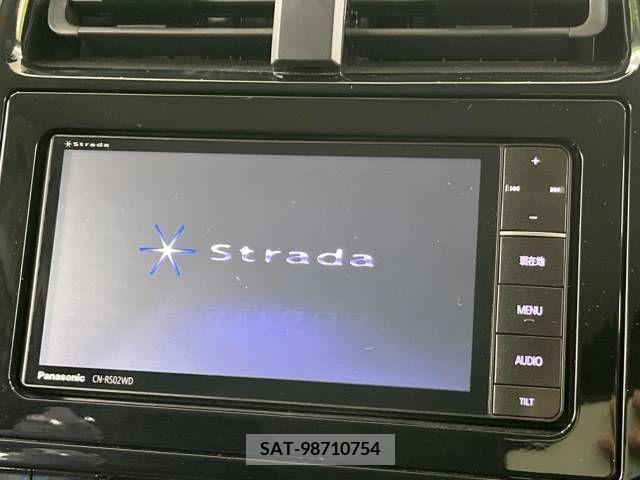 Toyota PRIUS 2016-06 221213-2