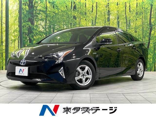 Toyota PRIUS 2016-06 221213-0