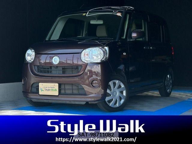 Daihatsu MOVE 2016-09 200314-0