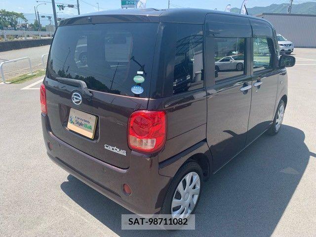 Daihatsu MOVE 2016-09 200314-5