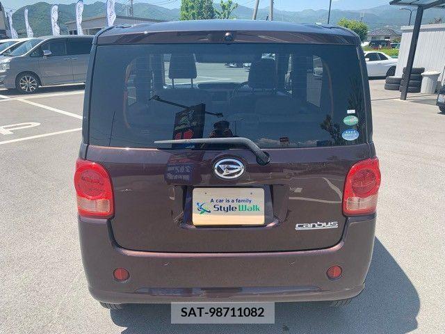 Daihatsu MOVE 2016-09 200314-6