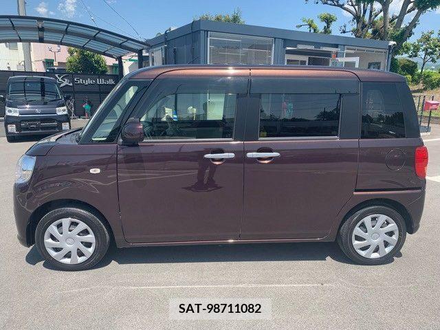 Daihatsu MOVE 2016-09 200314-8