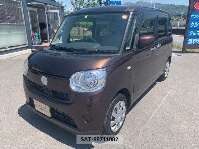 Daihatsu MOVE 2016-09 200314-9