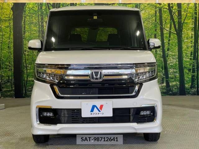 Honda N BOX CUSTOM 2021-11 345813-16