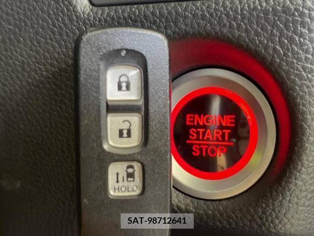Honda N BOX CUSTOM 2021-11 345813-8