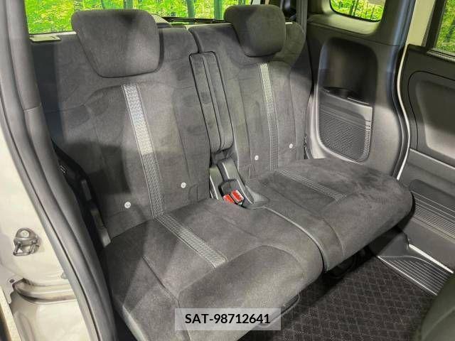 Honda N BOX CUSTOM 2021-11 345813-10