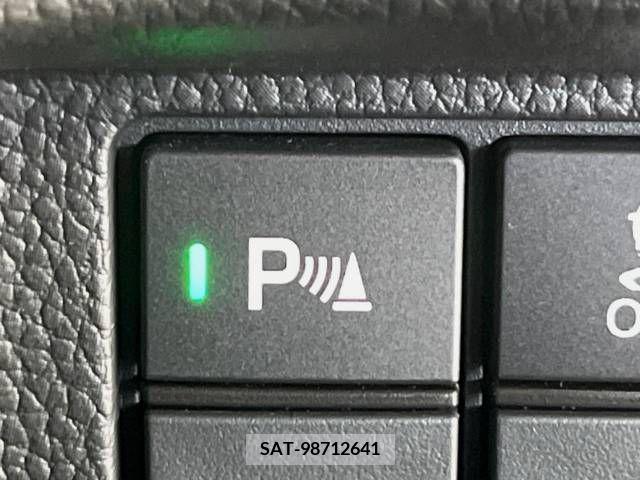 Honda N BOX CUSTOM 2021-11 345813-5