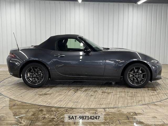 Mazda ROADSTER 2015-10 220573-13
