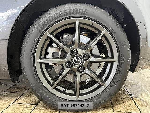 Mazda ROADSTER 2015-10 220573-18