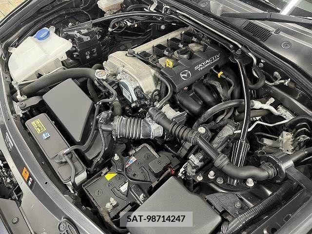 Mazda ROADSTER 2015-10 220573-19