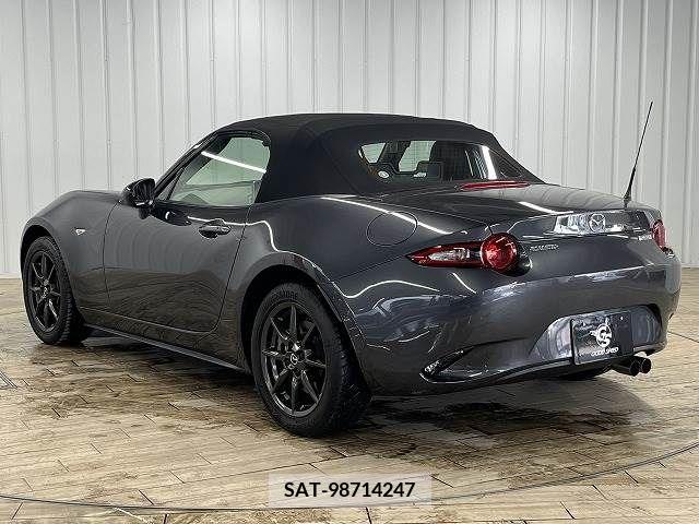 Mazda ROADSTER 2015-10 220573-16