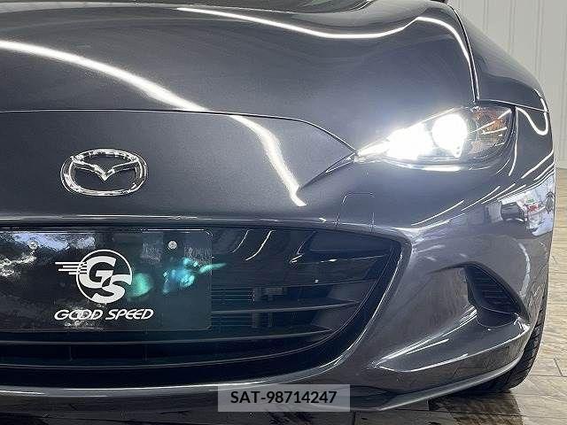 Mazda ROADSTER 2015-10 220573-17