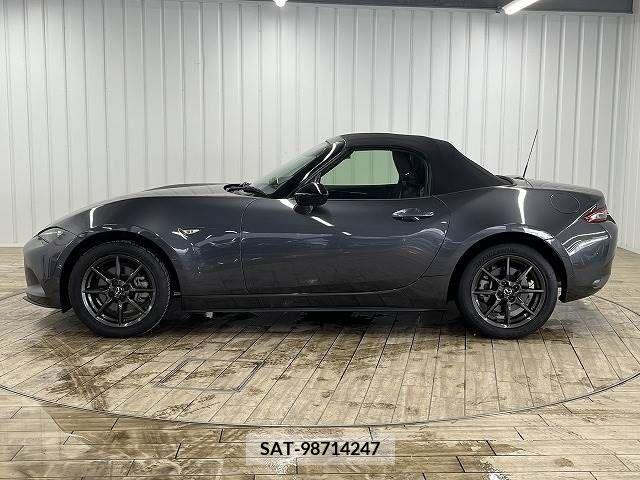 Mazda ROADSTER 2015-10 220573-14