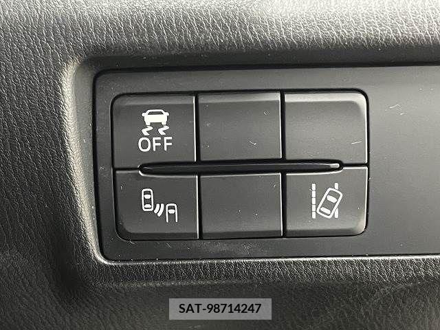 Mazda ROADSTER 2015-10 220573-9