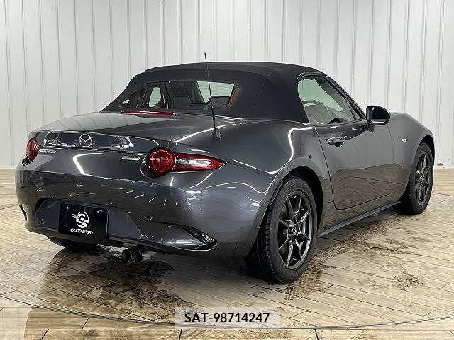 Mazda ROADSTER 2015-10 220573-15