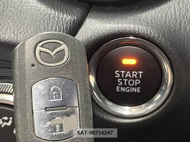 Mazda ROADSTER 2015-10 220573-7