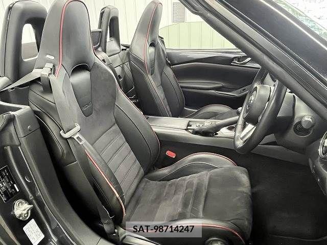 Mazda ROADSTER 2015-10 220573-4