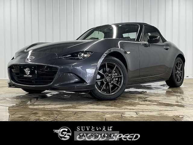 Mazda ROADSTER 2015-10 220573-0
