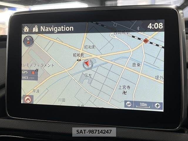 Mazda ROADSTER 2015-10 220573-2