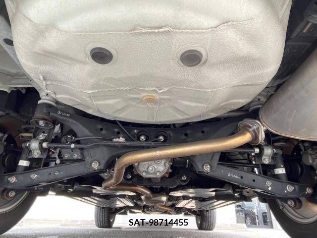 Subaru FORESTER 2017-05 270181-19