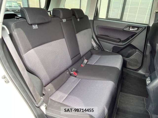 Subaru FORESTER 2017-05 270181-10