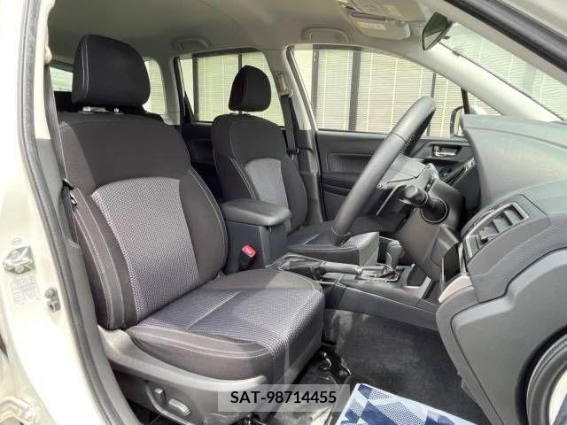 Subaru FORESTER 2017-05 270181-9
