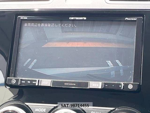 Subaru FORESTER 2017-05 270181-6