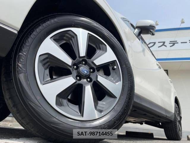 Subaru FORESTER 2017-05 270181-14