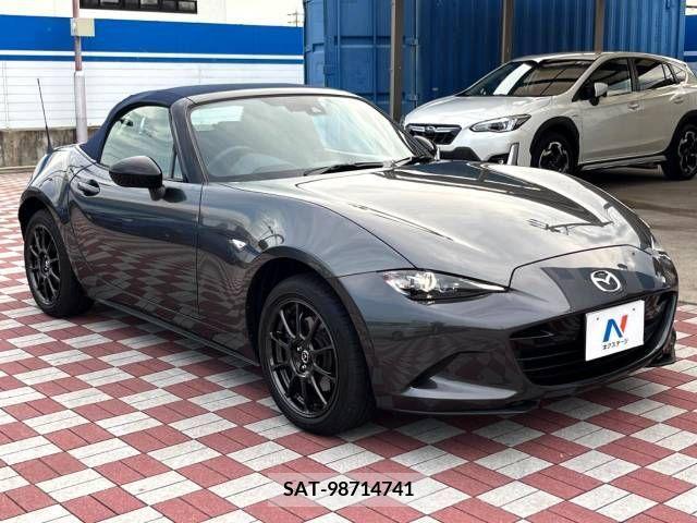 Mazda ROADSTER 2022-03 313818-16