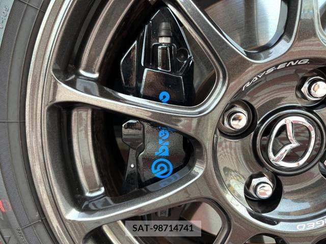 Mazda ROADSTER 2022-03 313818-2