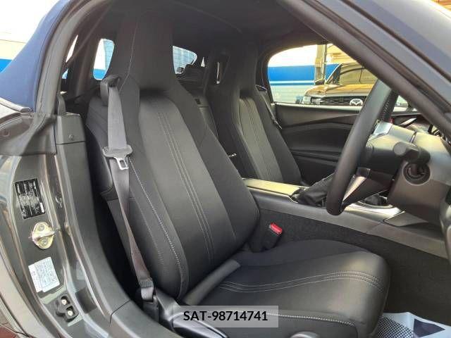 Mazda ROADSTER 2022-03 313818-9