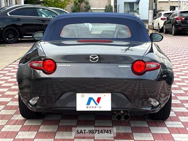 Mazda ROADSTER 2022-03 313818-15