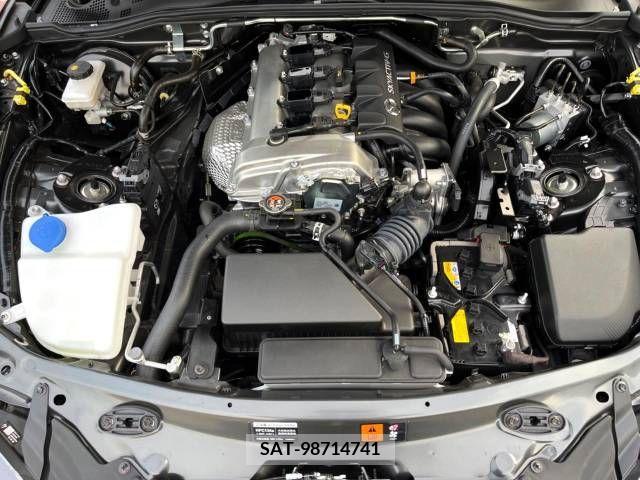 Mazda ROADSTER 2022-03 313818-18