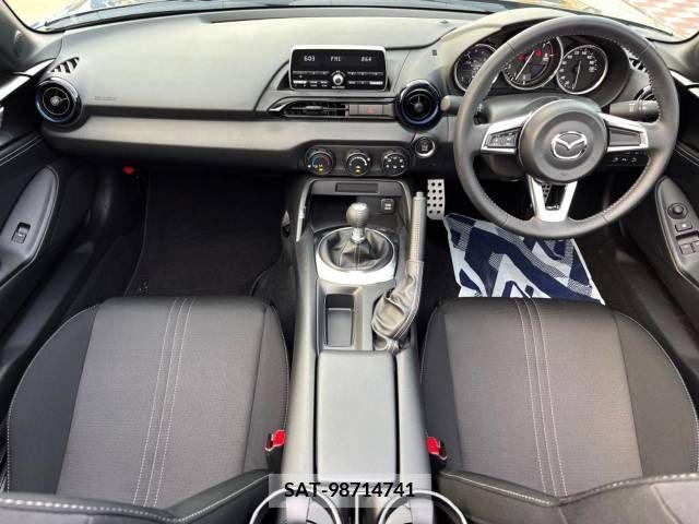 Mazda ROADSTER 2022-03 313818-1