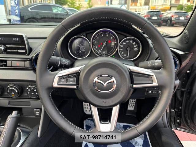 Mazda ROADSTER 2022-03 313818-11