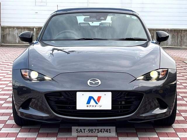 Mazda ROADSTER 2022-03 313818-14