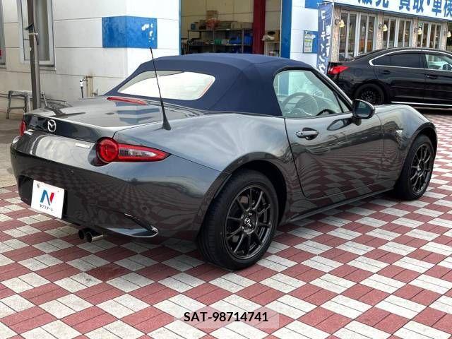 Mazda ROADSTER 2022-03 313818-17