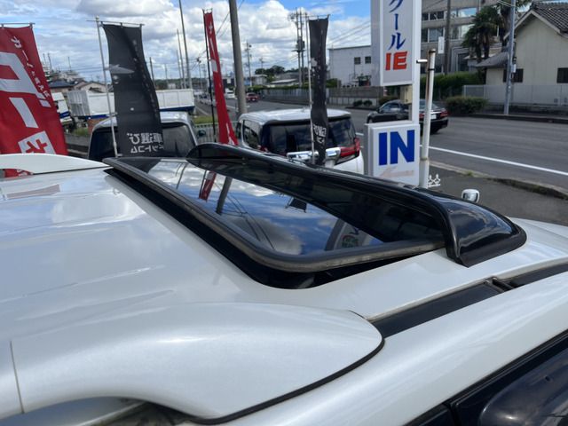 Toyota LAND CRUISER 2004-01 4563-14