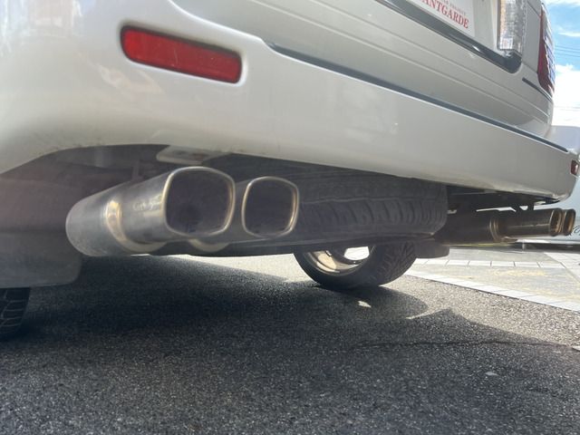 Toyota LAND CRUISER 2004-01 4563-13