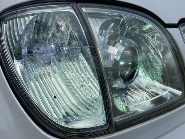 Toyota LAND CRUISER 2004-01 4563-11