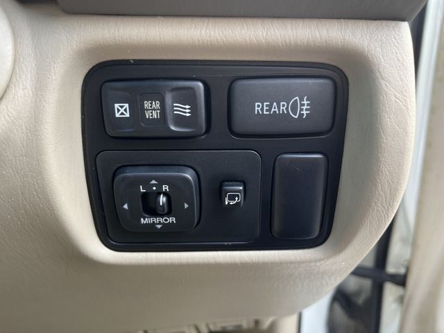 Toyota LAND CRUISER 2004-01 4563-19