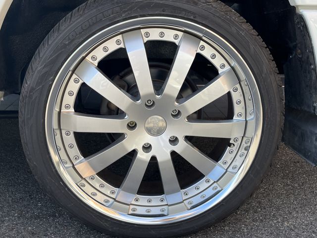 Toyota LAND CRUISER 2004-01 4563-8