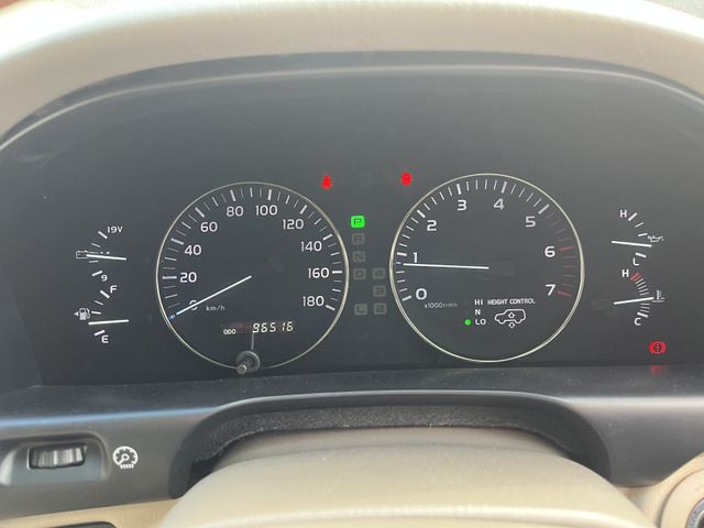 Toyota LAND CRUISER 2004-01 4563-18