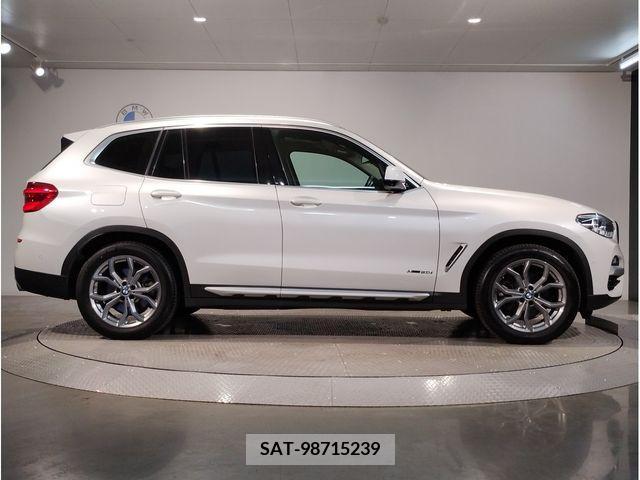 Bmw X3 2018-03 263078-7