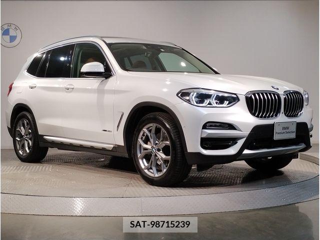 Bmw X3 2018-03 263078-3