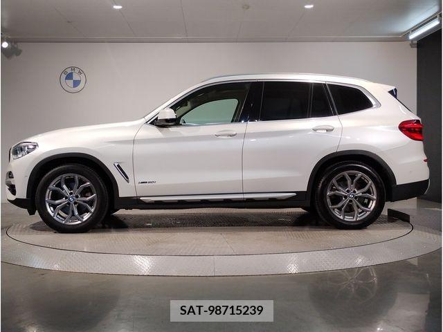 Bmw X3 2018-03 263078-8