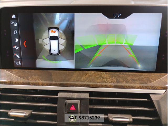 Bmw X3 2018-03 263078-18